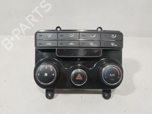 climate-control-hyundai-i30-fd-2007-2008-2009-2010-2011-2012-32187039 main image