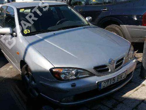 Left headlight NISSAN PRIMERA Hatchback (P11)  | BP5177633C28 