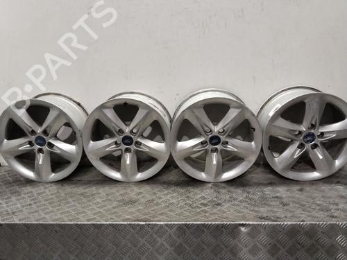 Used Rim FORD FOCUS II Turnier (DA_, FFS, DS) [2004-2012]  18144008
