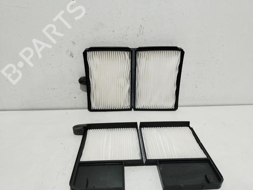 Used Air filter box Air filter box TOYOTA AVENSIS (_T22_) 2.0 TD (CT220_, CT220R) (90 hp) 40101560 40101560