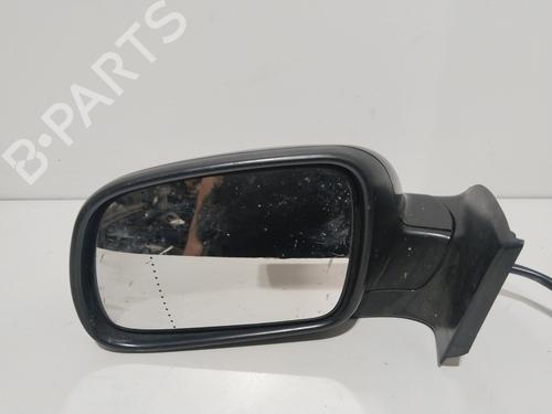 Left mirror PEUGEOT 307 SW (3H) 2.0 HDi 135 96528307XT