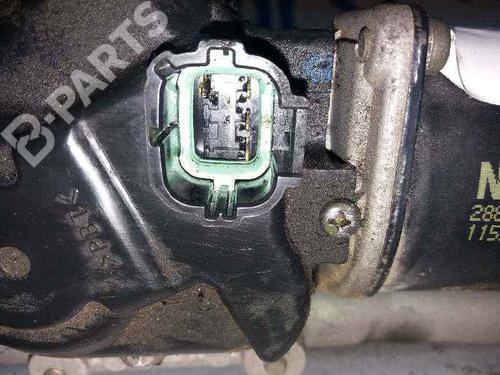 Front wiper motor NISSAN MICRA III (K12)  | BP5170189M29 