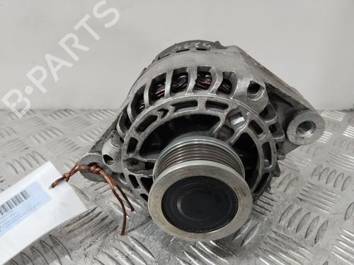 Used Alternator OPEL ZAFIRA / ZAFIRA FAMILY B (A05) 1.9 CDTI (M75) (120 hp) 31026150