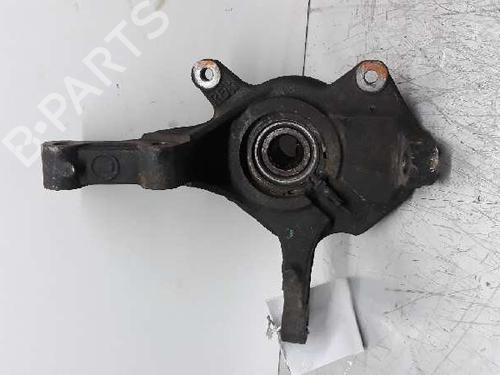 Left front steering knuckle RENAULT ESPACE IV (JK0/1_) | BP6149245M25 - Image 2
