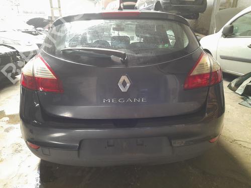 Engine RENAULT MEGANE III Hatchback (BZ0/1_, B3_) 1.5 dCi | BP36990043M1 - Image 7