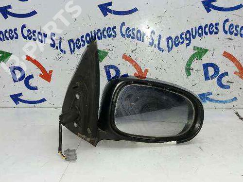 Used Right mirror NISSAN ALMERA II Hatchback (N16) [2000-2025]  5167443