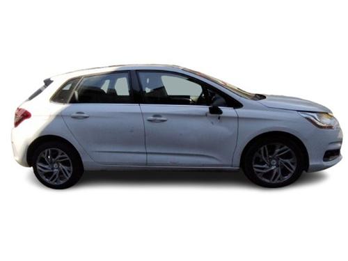 Tür links vorne CITROËN C4 II (NC_) 1.6 VTi 120 (NC5FS0, NC5FS9) | BP29125195C2