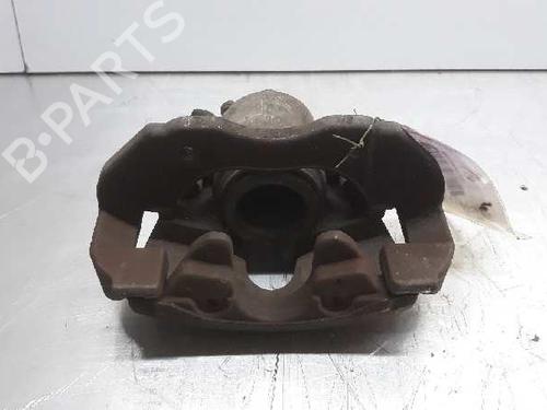 Used Left front brake caliper Left front brake caliper FORD FOCUS II (DA_, HCP, DP) [2004-2013] 11595124 11595124
