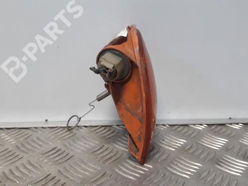 Right front indicator FIAT SEICENTO / 600 (187_) 1.1 (187AXB, 187AXB1A, 187AXC1A02) | BP5165402C33 