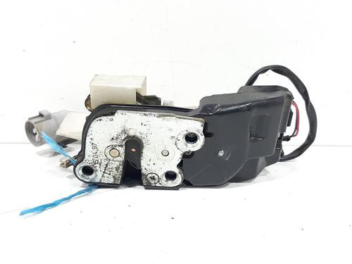 Rear right lock TOYOTA CARINA E VI (_T19_)  | BP8655666C99 