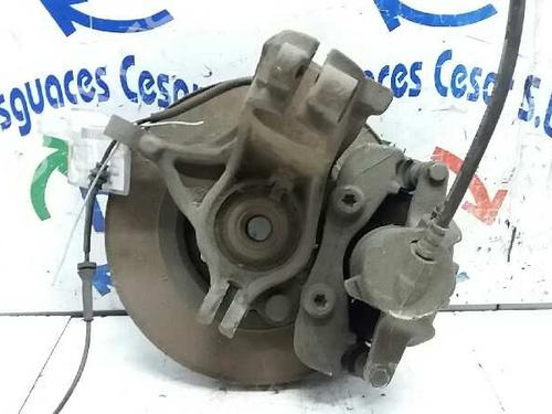 Used Left front steering knuckle Left front steering knuckle CITROËN C3 I (FC_, FN_) 1.4 16V HDi (90 hp) 5207030 5207030