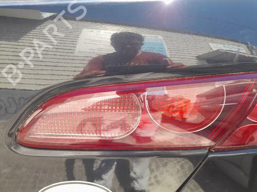 Used Right tailgate light Right tailgate light 36990011 36990011