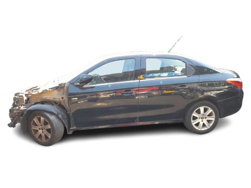 Dør højre bagtil CITROËN C-ELYSEE (DD_) 1.6 BlueHDi 100 | BP33941172C5 - Image 7