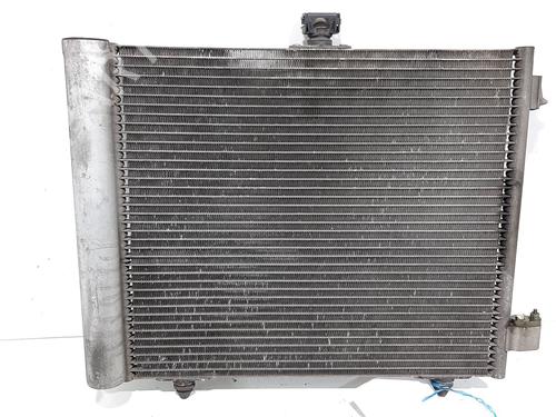 Used AC radiator AC radiator CITROËN C2 (JM_) [2003-2017] 8387383 8387383