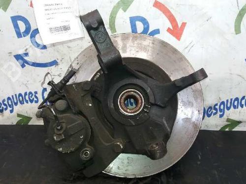 Right front steering knuckle RENAULT ESPACE IV (JK0/1_) | BP5177544M26 - Image 2