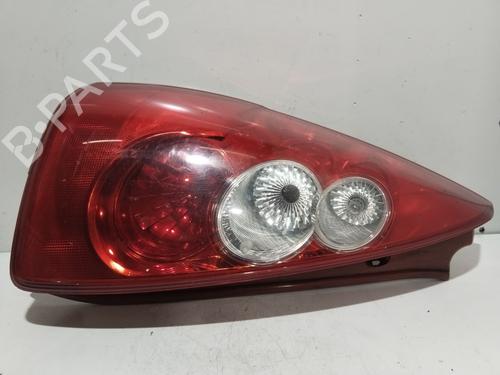 Used Left taillight Left taillight MAZDA 5 (CR) 2.0 CD (CR19) (143 hp) 23194097 23194097