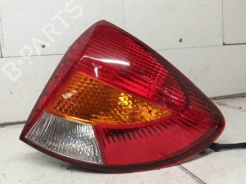 Used Right taillight Right taillight KIA RIO I Saloon (DC_) [2000-2006] 5161747 5161747