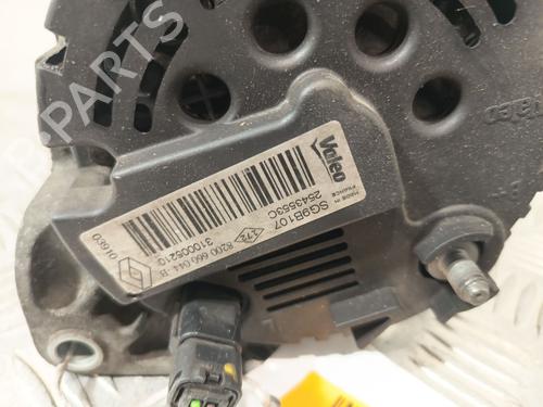 Alternator DACIA SANDERO 1.2 16V | BP34735249M7 - Image 4