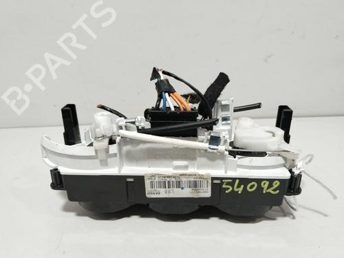 Climate control CITROËN C-ELYSEE (DD_) 1.6 VTi 115 (DDNFP0, DDNFP6, DDNFP9) | BP38288478I5 - Image 3