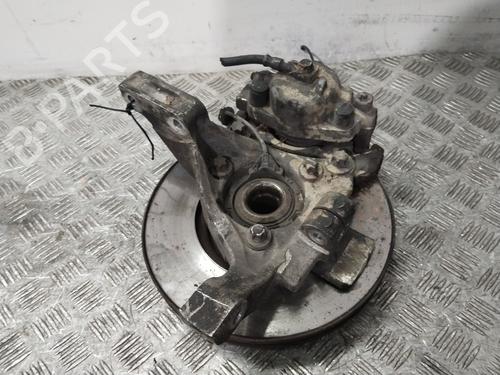 Venstre Styrespindel Lejehus OPEL VECTRA C (Z02) 2.2 DTI 16V (F69) | BP30393095M25