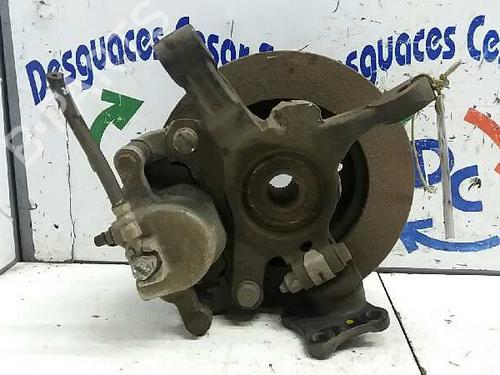 Used Right front steering knuckle Right front steering knuckle 6910880 6910880