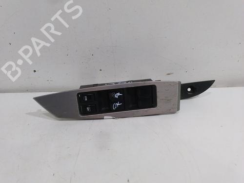 Used Left front window switch NISSAN MURANO I (Z50) [2002-2009]  15911670