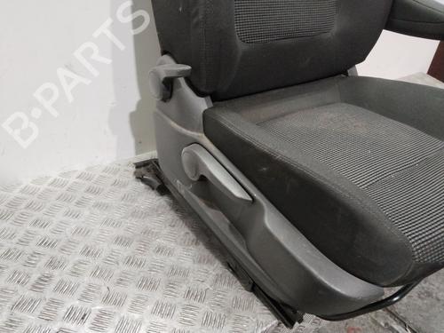 Right front seat PEUGEOT 5008 (0U_, 0E_) 1.6 16V | BP30750626C16 