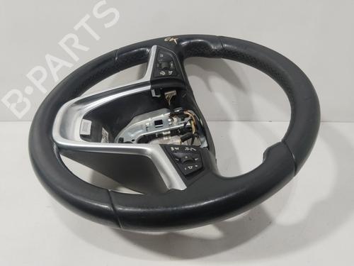 Steering wheel OPEL ASTRA J Sports Tourer (P10)  | BP29118845C49 