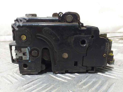 Front left lock SEAT TOLEDO III (5P2)  | BP6534380C98 