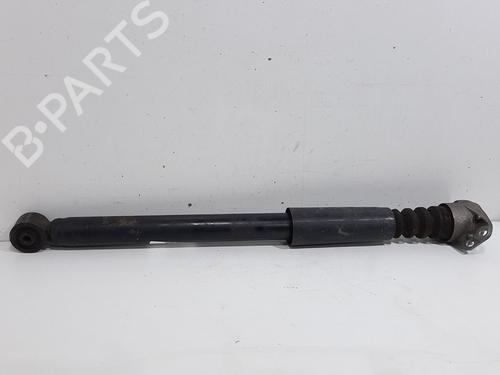 Used Right rear shock absorber Right rear shock absorber SEAT TOLEDO IV (KG3) [2012-2019] 15006897 15006897