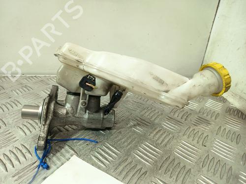Brake master cylinder CITROËN C-ELYSEE (DD_) 1.6 BlueHDi 100 | BP37589916M77 - Image 4