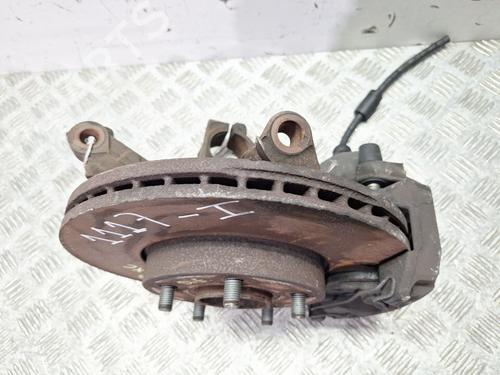 Left front steering knuckle FORD FOCUS II (DA_, HCP, DP)  | BP19534198M25 
