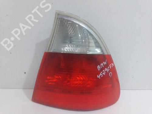 Used Right taillight Right taillight BMW 3 (E46) 330 xd (184 hp) 12255952 12255952