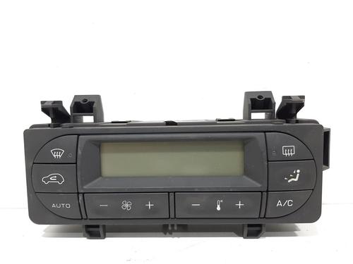 Used Climate control CITROËN C3 I (FC_, FN_) 1.4 HDi (68 hp) 7265220