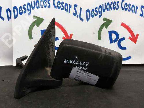 Left mirror FORD FIESTA III (GFJ)  | BP5165014C26
