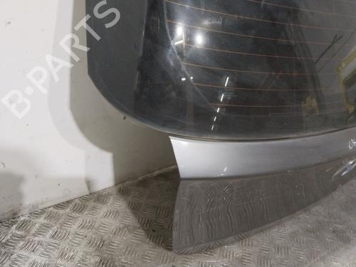 Tailgate BMW 1 (E81)  | BP30160901C6 