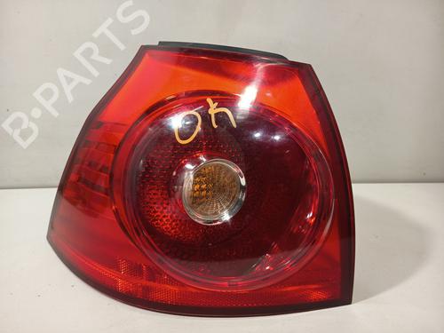 Used Left taillight Left taillight VW GOLF V (1K1) 1.9 TDI (105 hp) 33824678 33824678