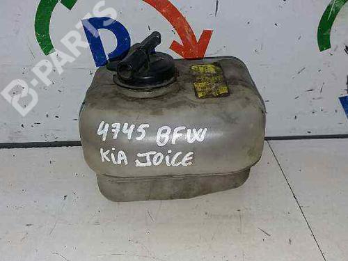 Used Expansion tank KIA JOICE (MTE1P) [2000-2003]  5207960