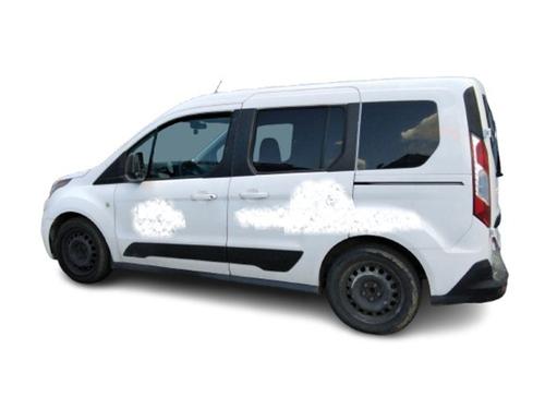Glove box FORD TRANSIT CONNECT MPV | BP28569605C95 - Image 7