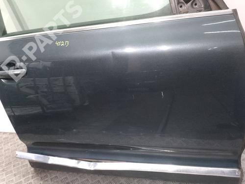 Right front door VW TOUAREG (7LA, 7L6, 7L7)  | BP10651302C3 