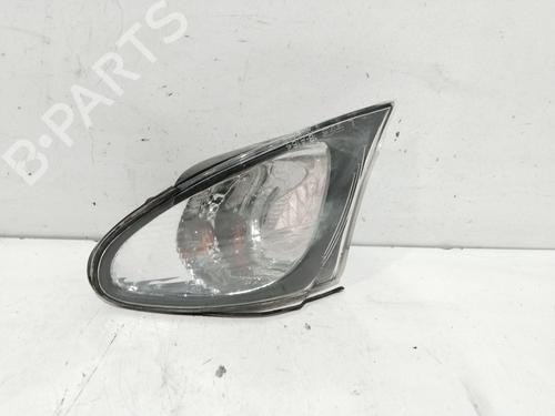 Used Left front indicator Left front indicator BMW 3 (E46) 320 d (150 hp) 17461266 17461266