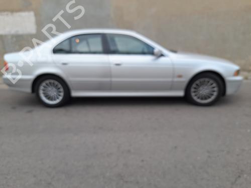 Alternator BMW 5 (E39)  | BP12255961M7 