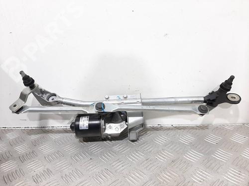Front wiper motor BMW 1 (E87) 118 d | BP7103935M29 