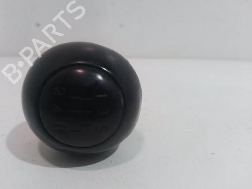 Used Shift knob Shift knob FIAT DOBLO MPV (119_, 223_) 1.9 JTD (105 hp) 11392301 11392301