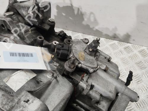 Gearbox SAAB 9-5 (YS3E) 1.9 TiD | BP26040816M3 