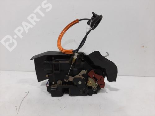 Højre bagtil lås AUDI A4 B6 Avant (8E5) 1.9 TDI | BP6511908C99 