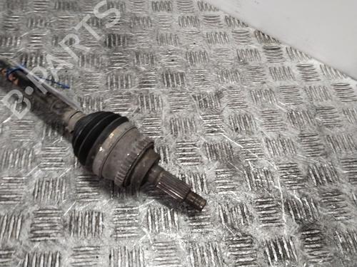 Right front driveshaft OPEL AGILA A (H00) 1.0 12V (F68) | BP29122421M39 - Image 3