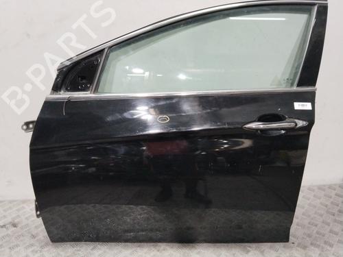 Used Left front door HYUNDAI i40 I (VF) [2012-2019]  17001012