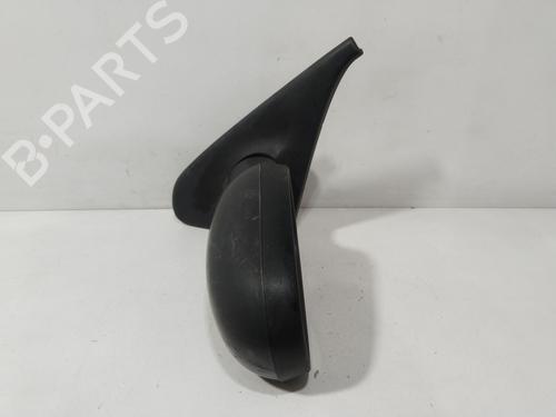 Left mirror RENAULT CLIO II (BB_, CB_) 1.5 dCi (B/CB08) | BP30126695C26