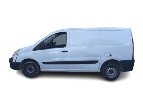 Koelventilatormotor CITROËN JUMPY II (VF7) 1.6 HDi 90 16V | BP29118775M35 